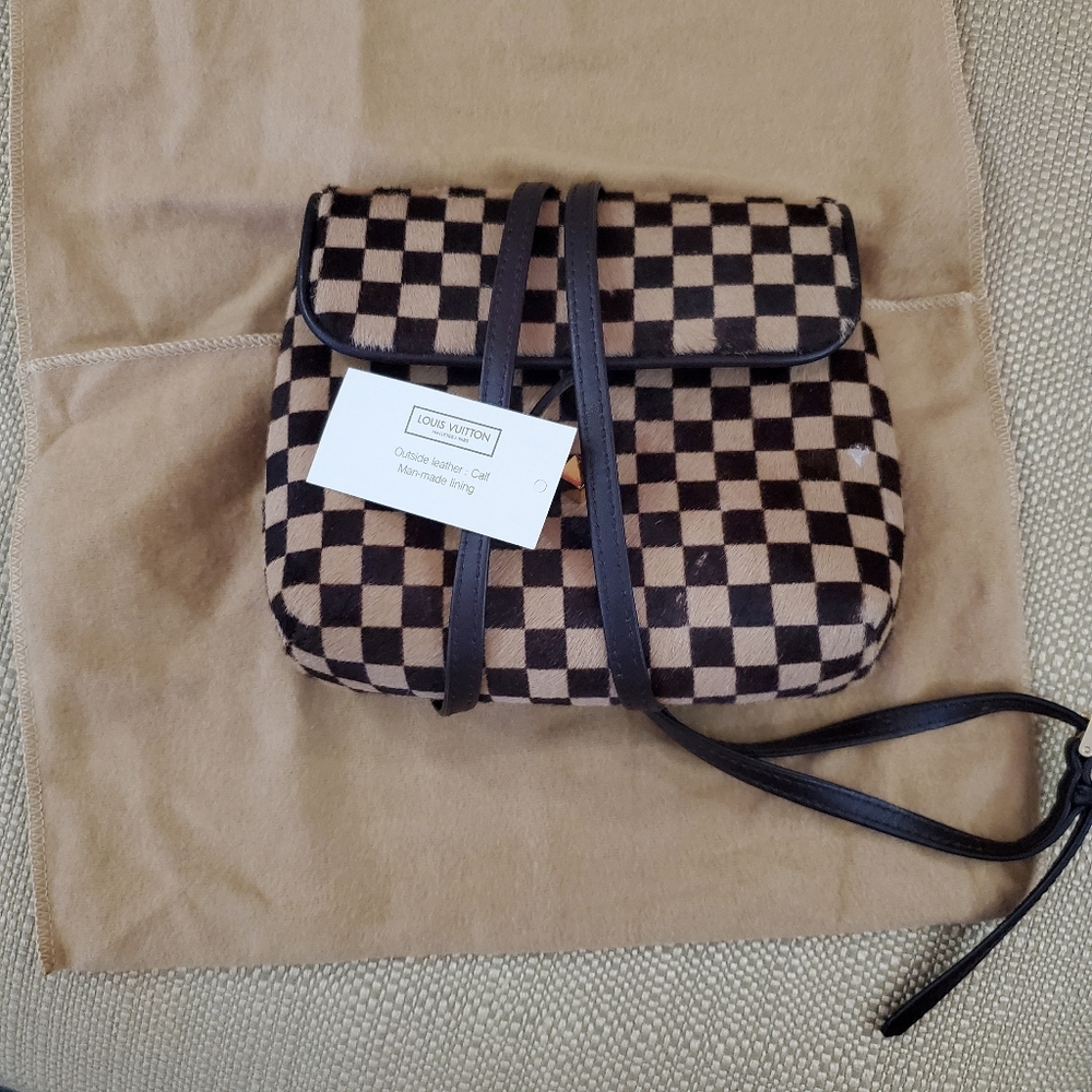 Louis Vuitton mini